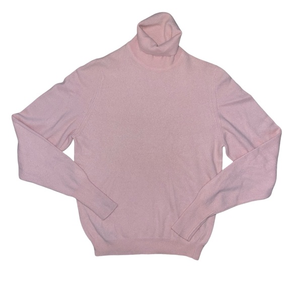 Ballantyne Sweaters - Ballantyne of Peebles 100% Pure Cashmere Sweater Womens Medium Made in Scotland